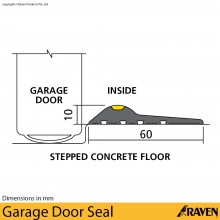 Garage Door Seal